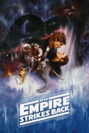 Star Wars: V-The Empire Strikes Back (1980) | หนังดี24