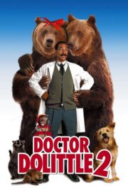 Dr. Dolittle 2 (2001) | หนังดี24
