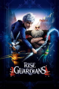 Rise of the Guardians (2012) | หนังดี24