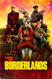 Borderlands (2024) | หนังดี24