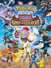 Pokemon the Movie: Hoopa and the Clash of Ages (2015) | หนังดี24
