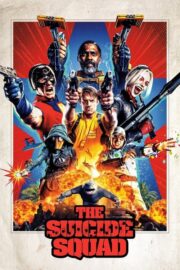 The Suicide Squad (2021) | หนังดี24