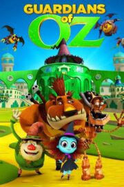 Wicked Flying Monkeys (2015) | หนังดี24