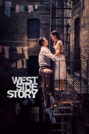 West Side Story (2021) | หนังดี24