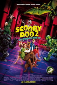 Scooby-Doo 2: Monsters Unleashed (2004) | หนังดี24
