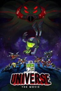 Ben 10 vs. the Universe: The Movie (2020) | หนังดี24