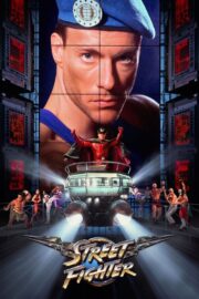 Street Fighter (1994) | หนังดี24