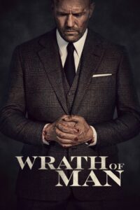 Wrath of Man (2021) | หนังดี24