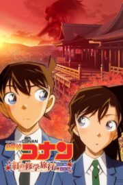Detective Conan: The Scarlet School Trip (2020) | หนังดี24