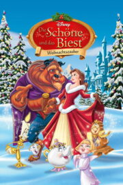 Beauty and the Beast The Enchanted Christmas (1997) | หนังดี24