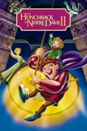 The Hunchback of Notre Dame II (2002) | หนังดี24