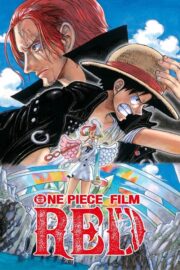 One Piece Film: Red (2022) | หนังดี24