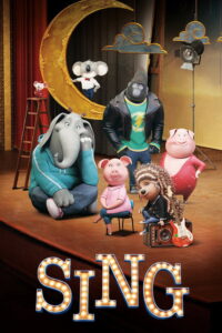 Sing (2016) | หนังดี24