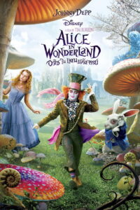 Alice in Wonderland (1951) | หนังดี24