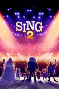 Sing 2 (2021) | หนังดี24