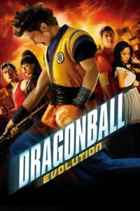Dragonball: Evolution (2009) | หนังดี24