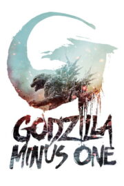 Godzilla Minus One Minus Color (2023) | หนังดี24