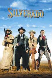 Silverado (1985) | หนังดี24
