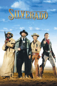 Silverado (1985) | หนังดี24