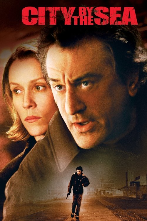 โปสเตอร์ City by the Sea (2002)