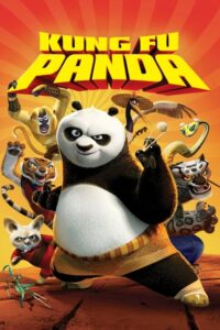 Kung Fu Panda (2008) | หนังดี24