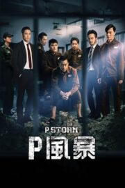 P Storm (‘P’ fung bou) (2019) | หนังดี24