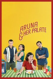 Aruna & Lidahnya (2018) | หนังดี24