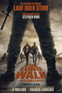 The Long Walk (2019) | หนังดี24