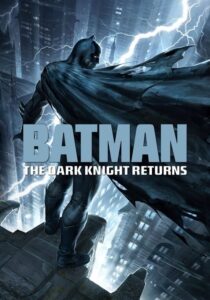 Batman: The Dark Knight (2008) | หนังดี24
