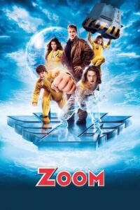 Zoom (2006) | หนังดี24