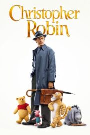 Christopher Robin (2018) | หนังดี24