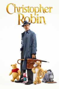 Christopher Robin (2018) | หนังดี24