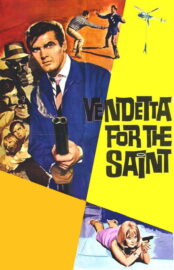 Vendetta for the Saint (1969) | หนังดี24