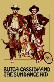 Butch Cassidy and the Sundance Kid (1969) | หนังดี24