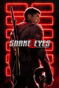 Snake Eyes: G.I. Joe Origins (2021) | หนังดี24