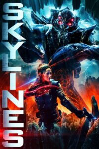 Skylines (2020) | หนังดี24