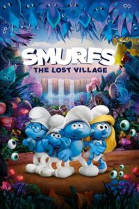 Smurfs: The Lost Village (2017) | หนังดี24
