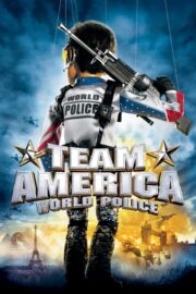 Team America: World Police (2004) | หนังดี24