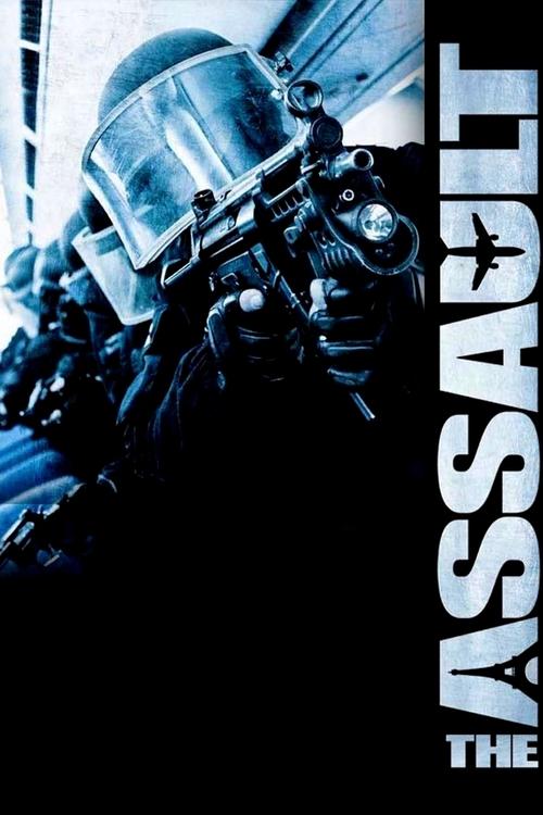 โปสเตอร์ L'assaut (2010)
