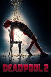 Deadpool 2 (2018) | หนังดี24