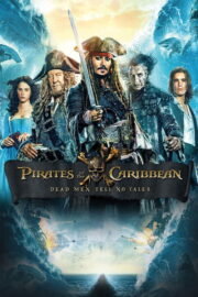 Pirates of the Caribbean: Dead Men Tell No Tales (2017) | หนังดี24