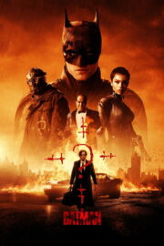 The Batman (2022) | หนังดี24