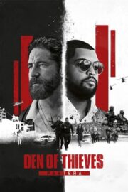 Den of Thieves 2: Pantera (2025) | หนังดี24