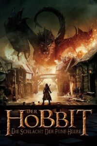 The Hobbit 3: The Battle of the Five Armies (2014) | หนังดี24