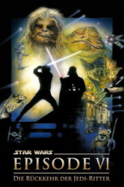 Star Wars:Episode VI-Return of the Jedi (1983) | หนังดี24