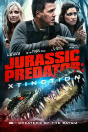 Xtinction: Predator X (2010) | หนังดี24
