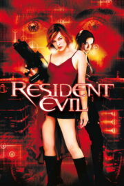 Resident Evil (2002) | หนังดี24