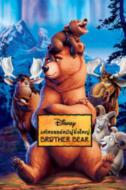 Brother Bear (2003) | หนังดี24