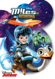 Miles From Tomorrowland: Let s Rocket! (2015) | หนังดี24