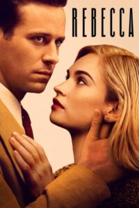 Rebecca (2020) | หนังดี24